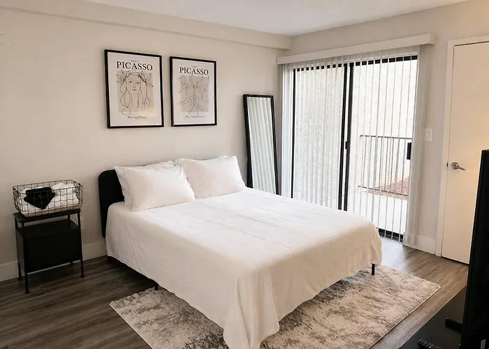 Apartment Serene East Valley 2br/2ba Getaway *