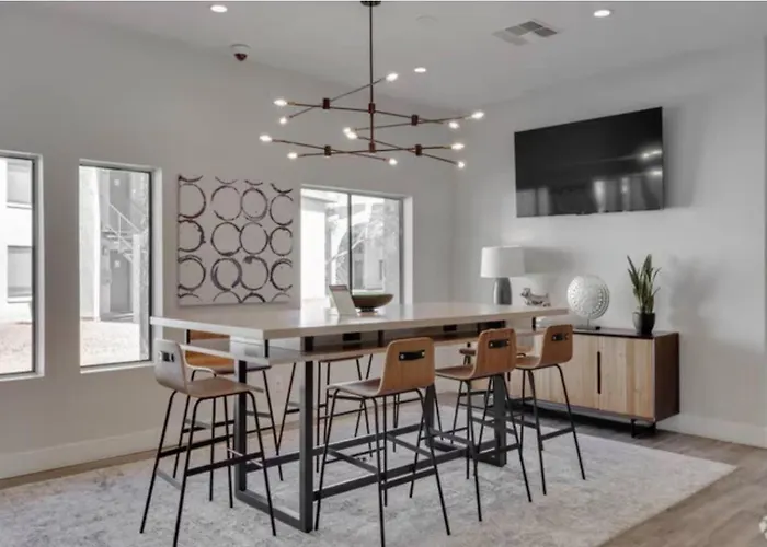 Serene East Valley 2br/2ba Getaway Mesa