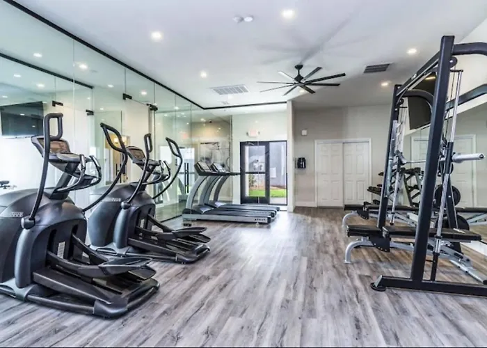 Apartment Serene East Valley 2br/2ba Getaway