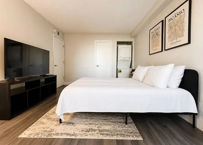 Serene East Valley 2br/2ba Getaway Apartment